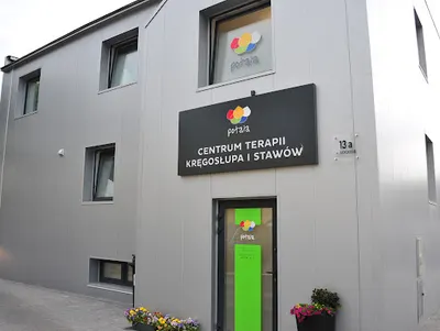POTALA Centrum Terapii Kręgosłupa i Stawów